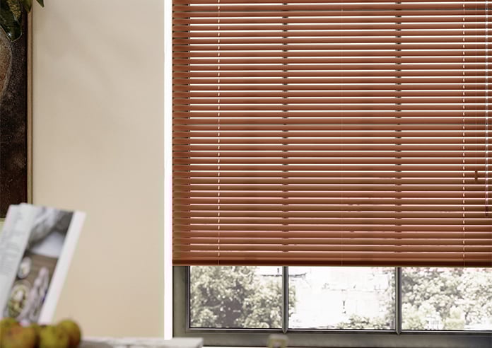 Spectrum, Hawaiian Tan - Venetian Blind - Image 5